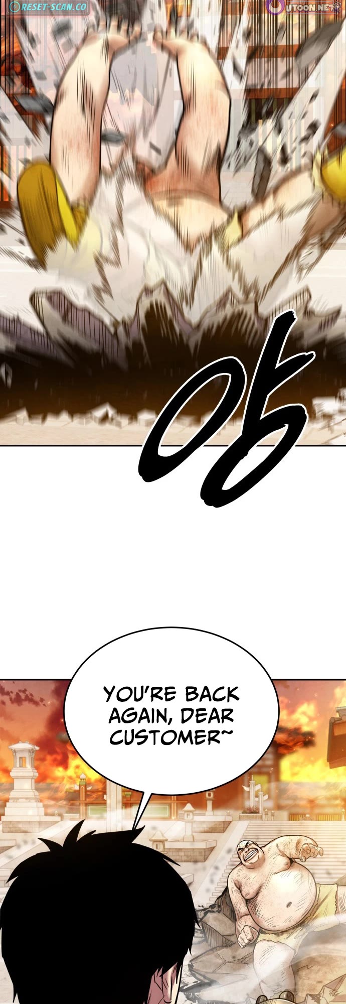 Embodiment of the Assassin in the Murim World Chapter 68 page 15 - Chapter 68