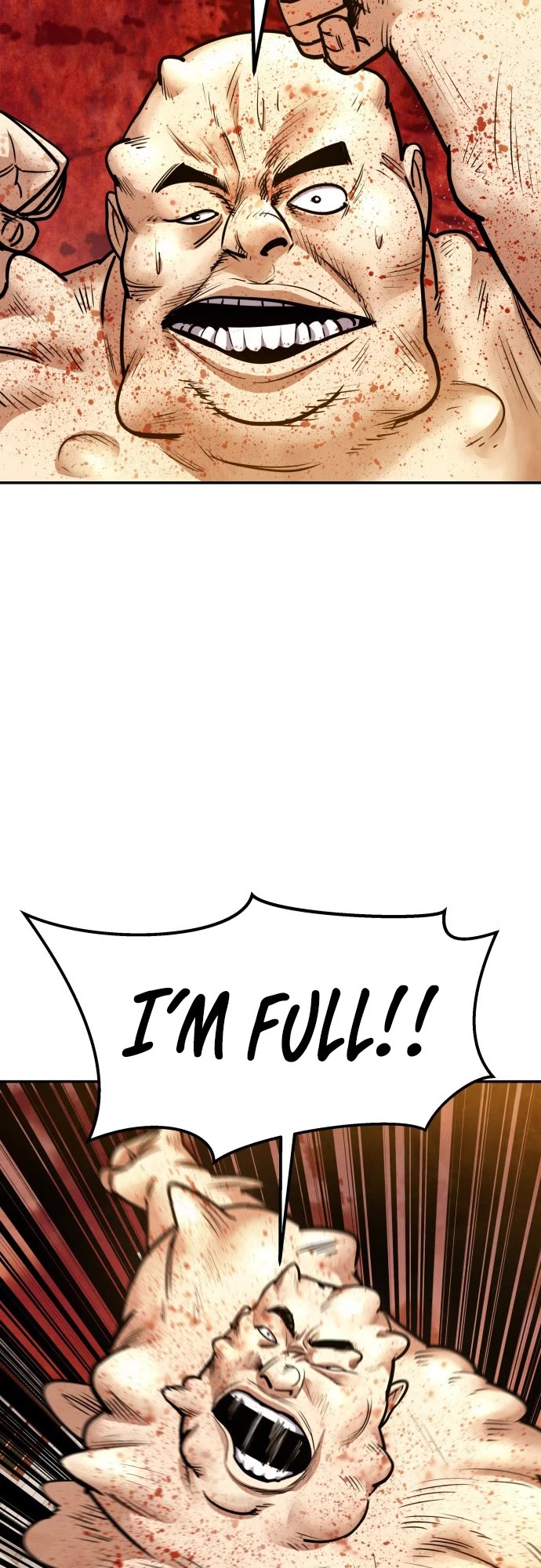 Embodiment of the Assassin in the Murim World Chapter 68 page 18 - Chapter 68