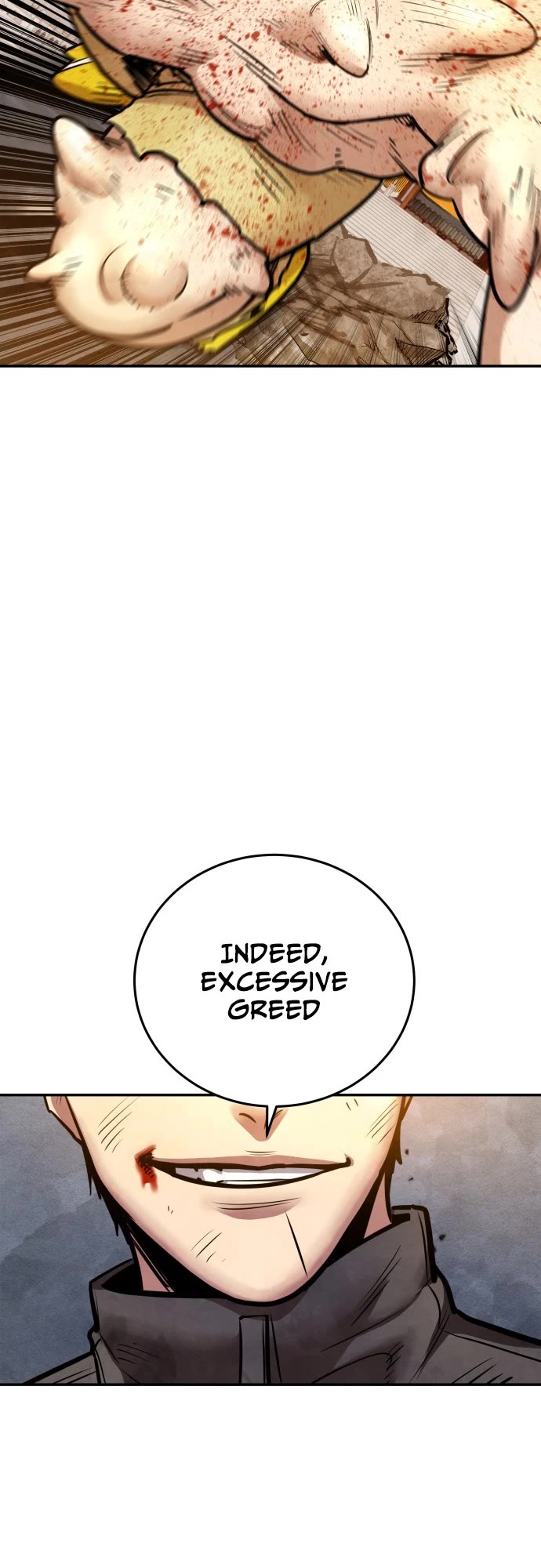 Embodiment of the Assassin in the Murim World Chapter 68 page 19 - Chapter 68