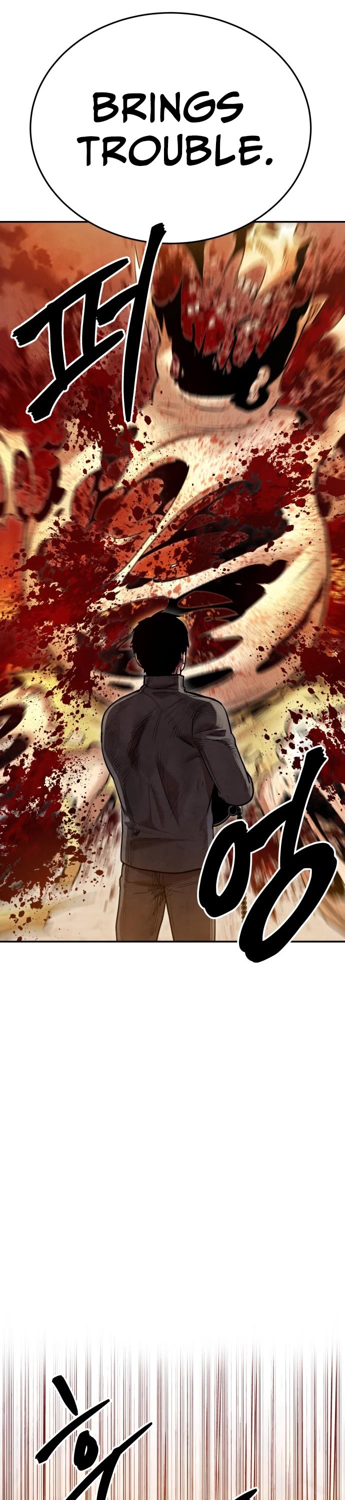 Embodiment of the Assassin in the Murim World Chapter 68 page 20 - Chapter 68