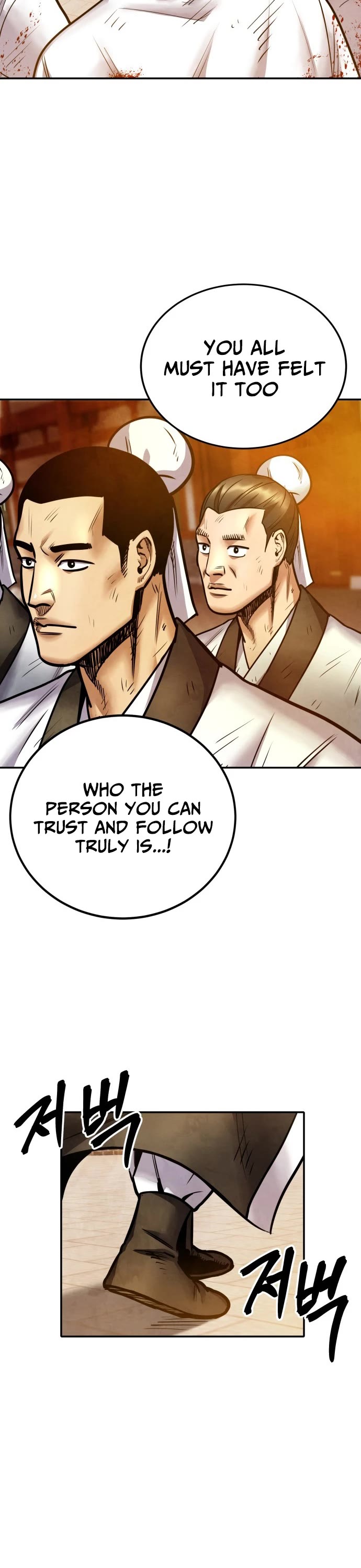 Embodiment of the Assassin in the Murim World Chapter 68 page 32 - Chapter 68