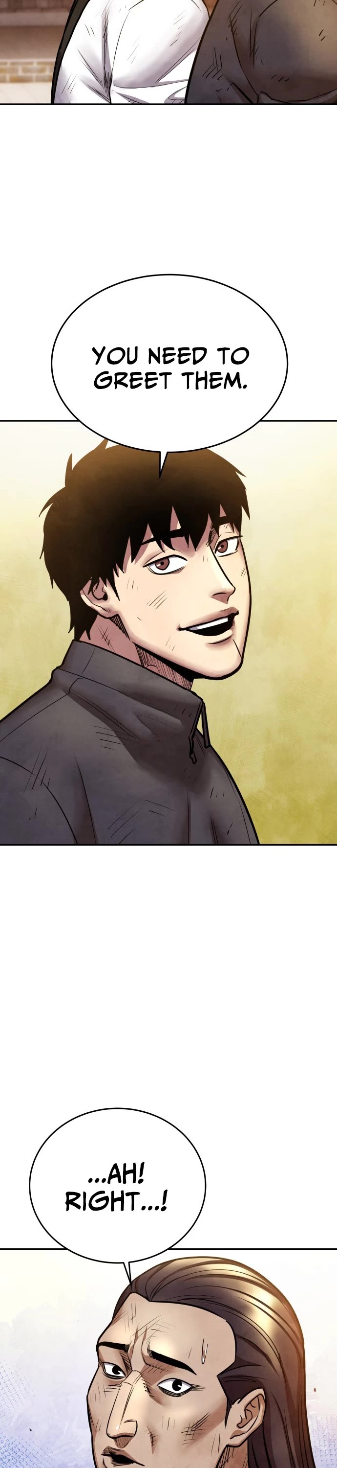 Embodiment of the Assassin in the Murim World Chapter 68 page 37 - Chapter 68
