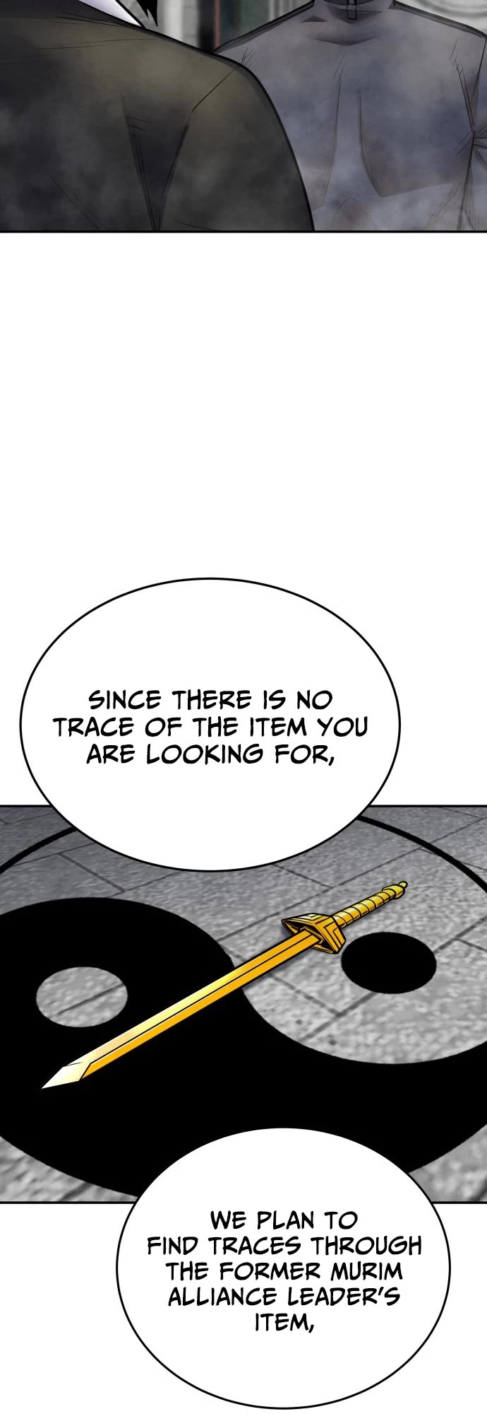 Embodiment of the Assassin in the Murim World Chapter 68 page 42 - Chapter 68