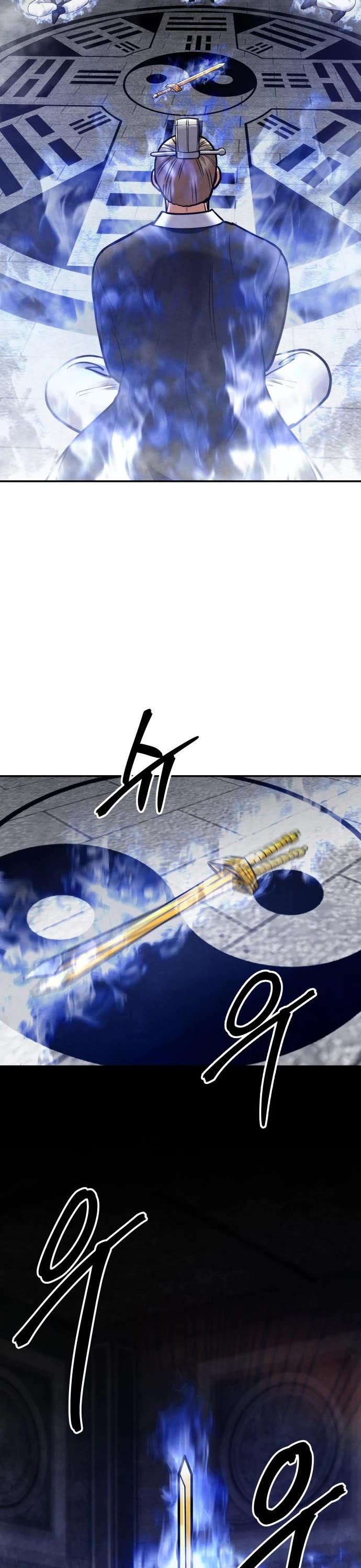 Embodiment of the Assassin in the Murim World Chapter 68 page 45 - Chapter 68