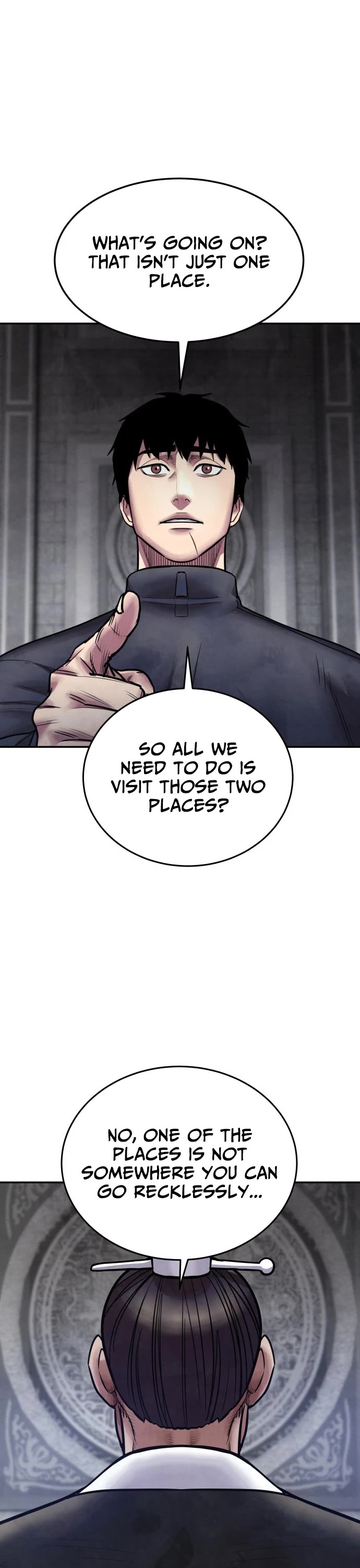 Embodiment of the Assassin in the Murim World Chapter 68 page 53 - Chapter 68