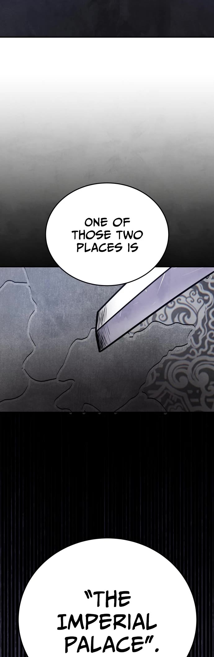 Embodiment of the Assassin in the Murim World Chapter 68 page 54 - Chapter 68