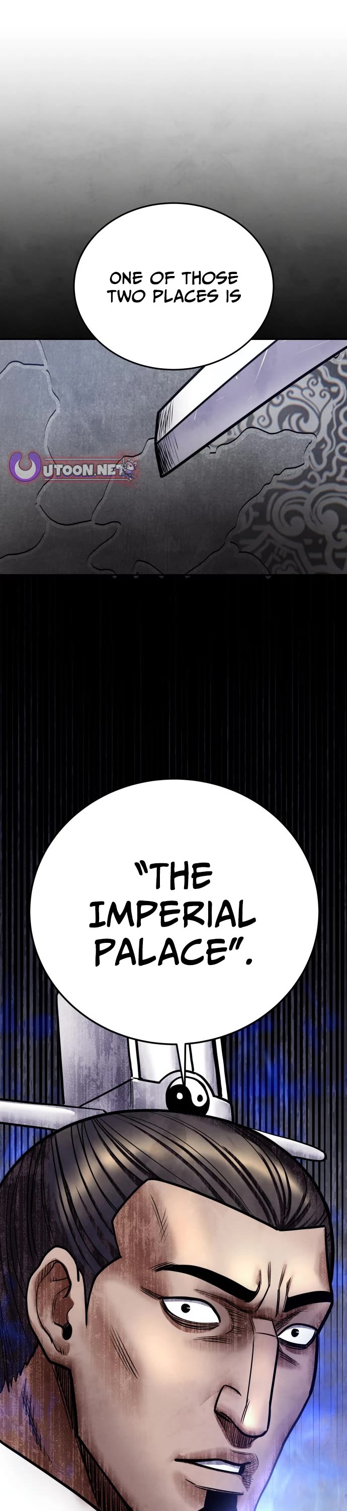 Embodiment of the Assassin in the Murim World Chapter 69 page 1 - Chapter 69