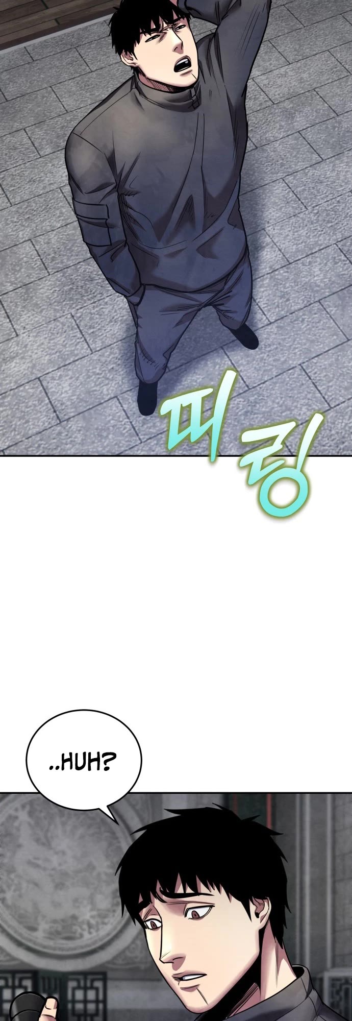 Embodiment of the Assassin in the Murim World Chapter 69 page 10 - Chapter 69
