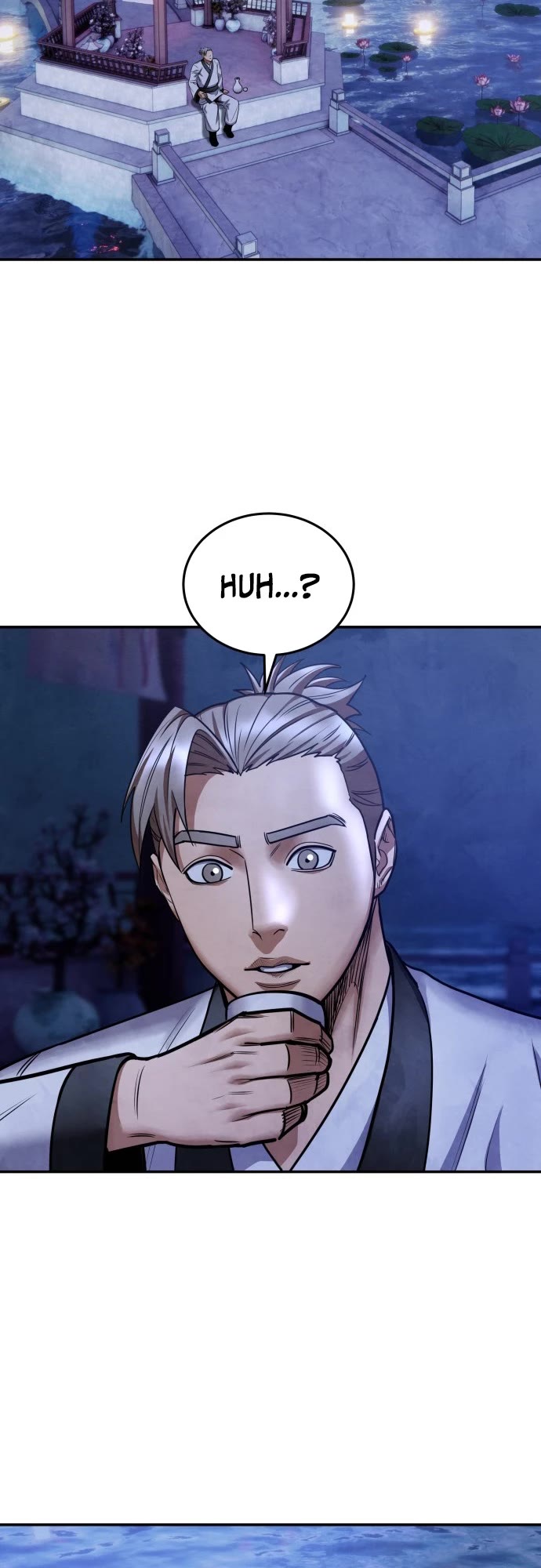 Embodiment of the Assassin in the Murim World Chapter 69 page 15 - Chapter 69
