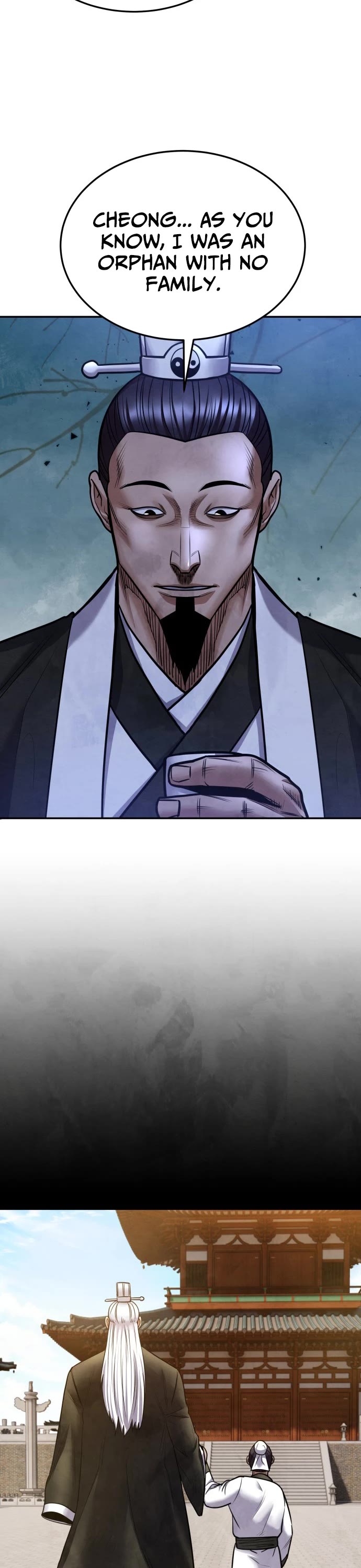Embodiment of the Assassin in the Murim World Chapter 69 page 20 - Chapter 69