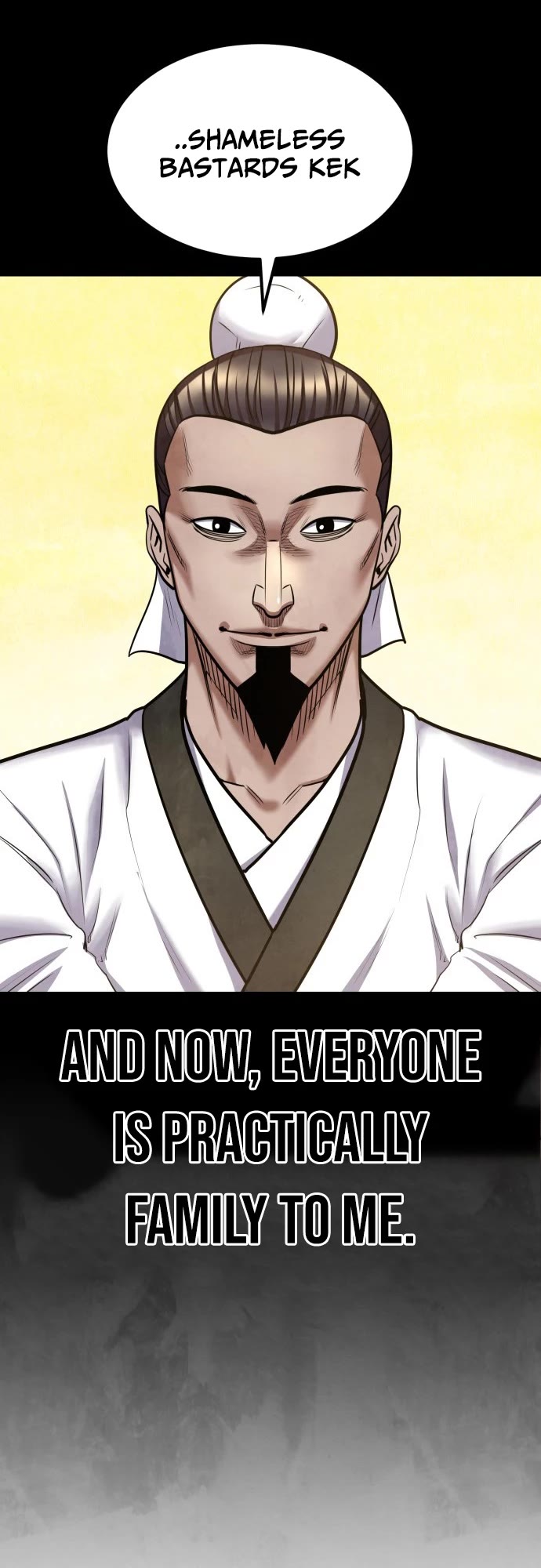 Embodiment of the Assassin in the Murim World Chapter 69 page 22 - Chapter 69