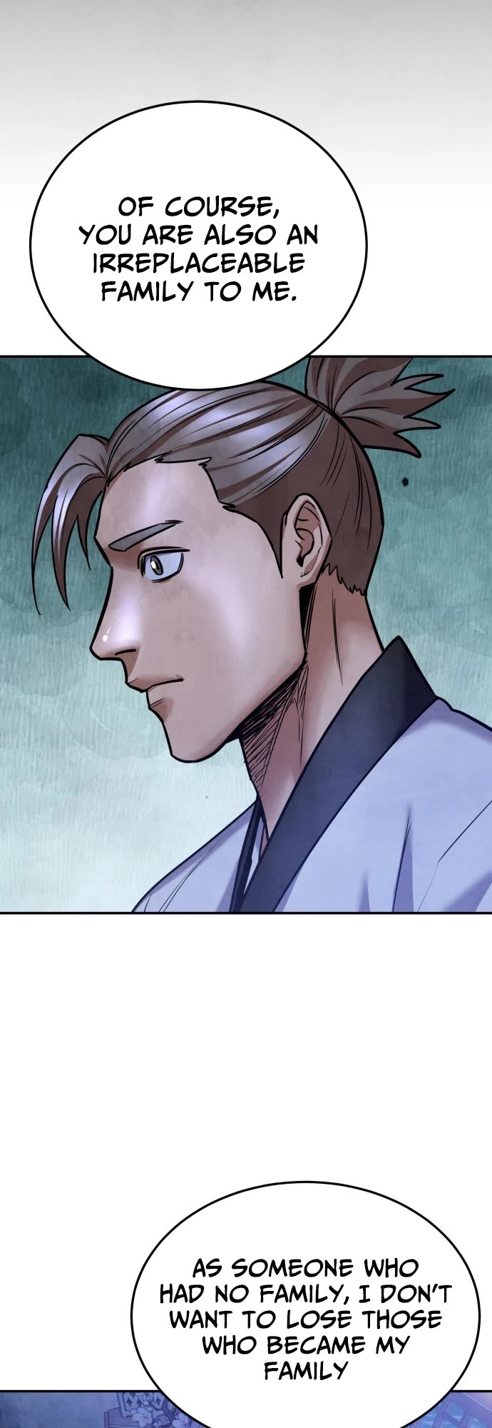 Embodiment of the Assassin in the Murim World Chapter 69 page 23 - Chapter 69