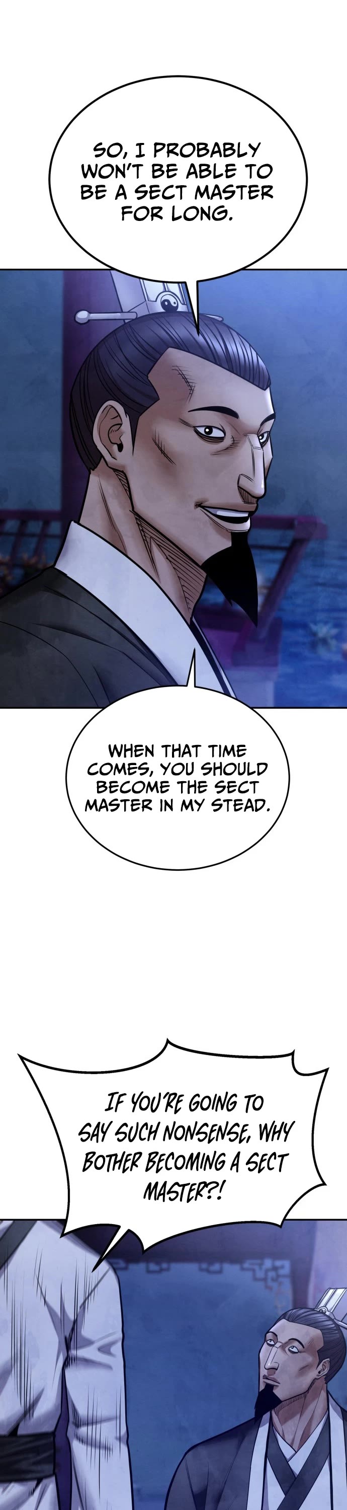 Embodiment of the Assassin in the Murim World Chapter 69 page 25 - Chapter 69