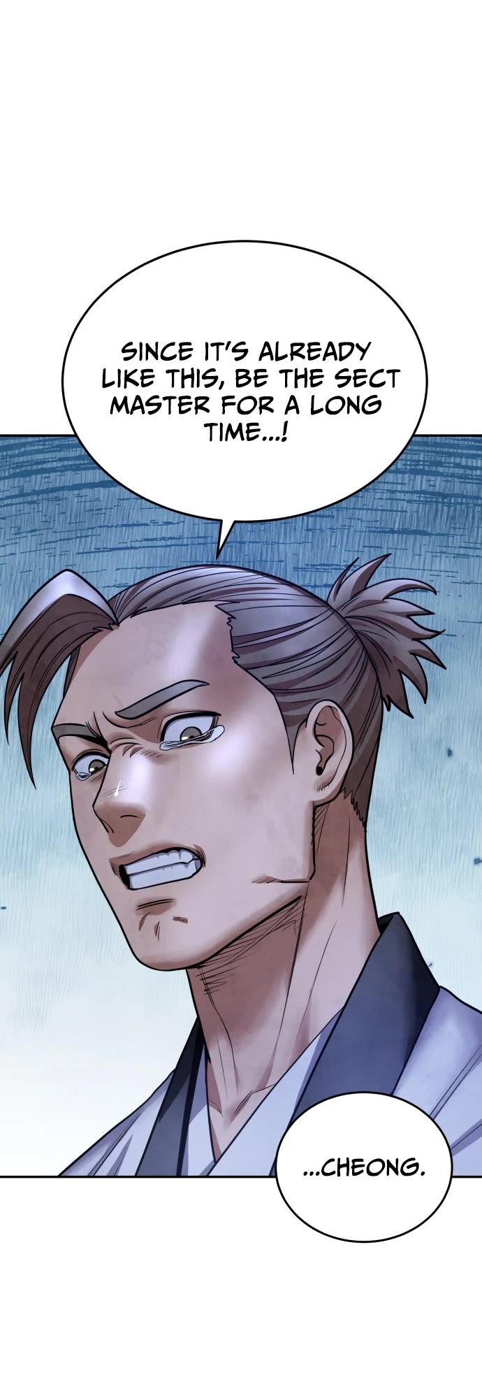 Embodiment of the Assassin in the Murim World Chapter 69 page 27 - Chapter 69