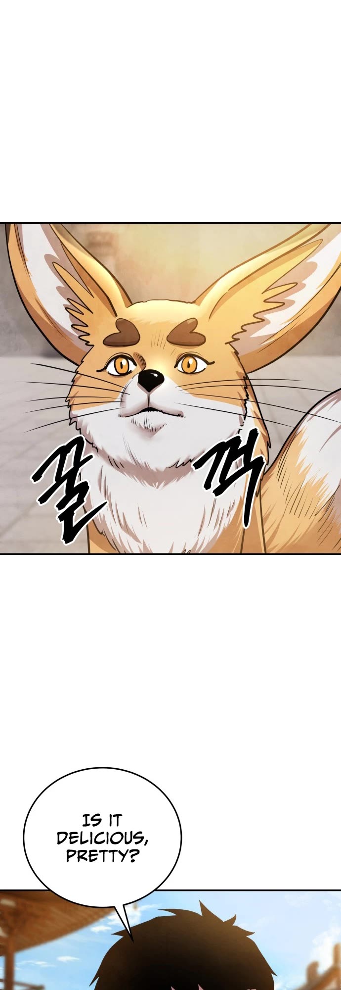 Embodiment of the Assassin in the Murim World Chapter 69 page 34 - Chapter 69