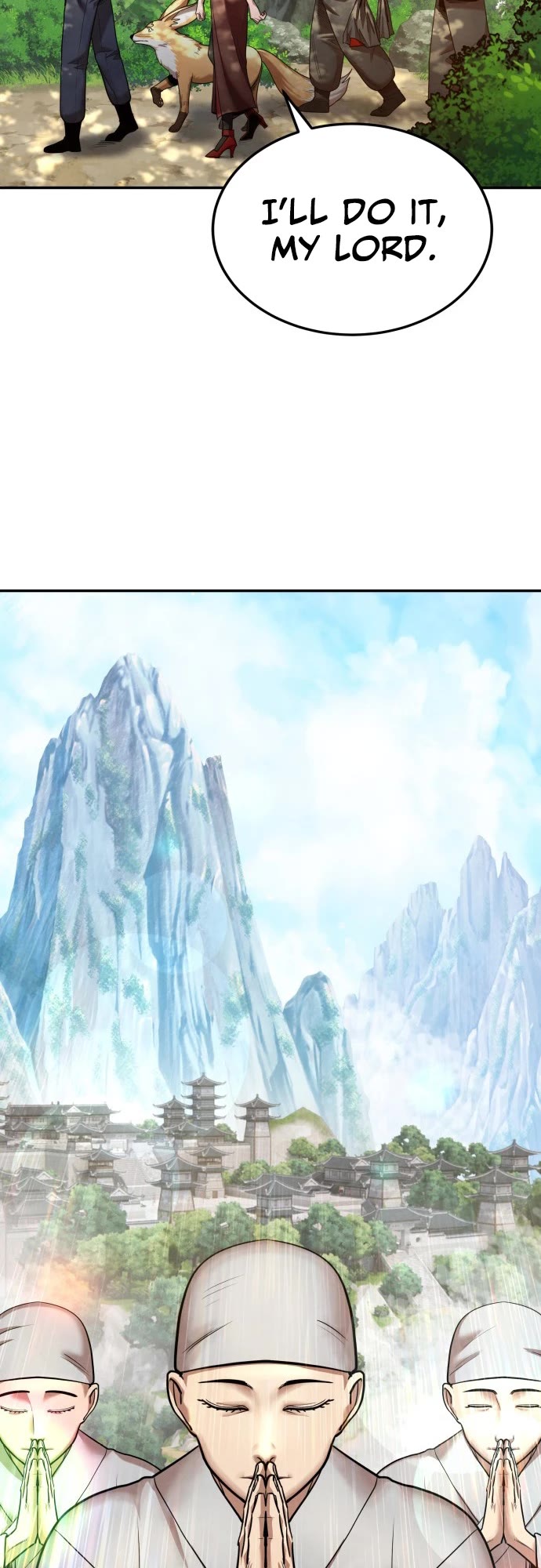 Embodiment of the Assassin in the Murim World Chapter 69 page 38 - Chapter 69
