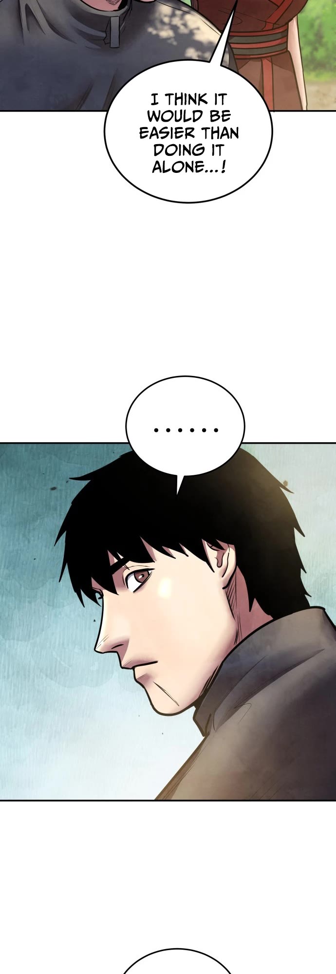 Embodiment of the Assassin in the Murim World Chapter 69 page 42 - Chapter 69