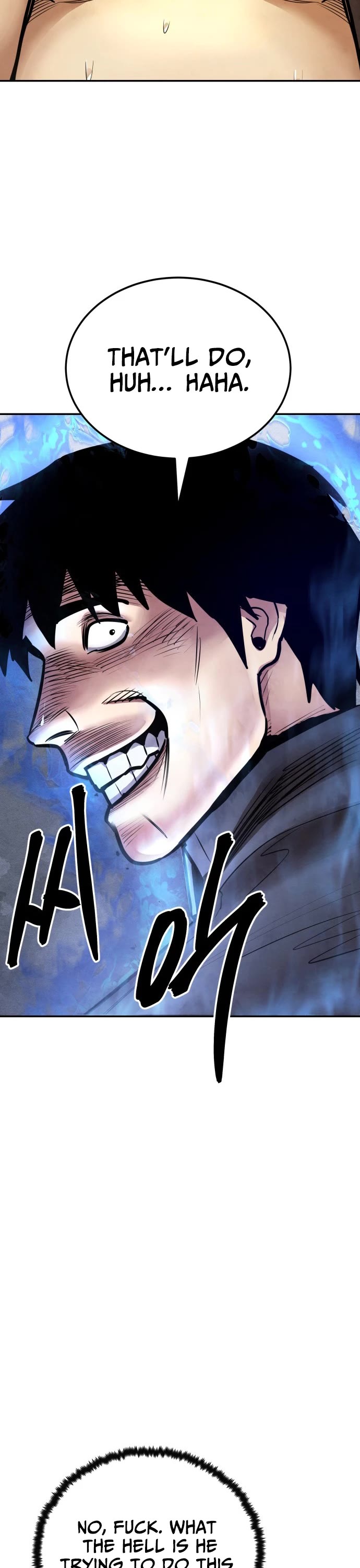 Embodiment of the Assassin in the Murim World Chapter 69 page 44 - Chapter 69