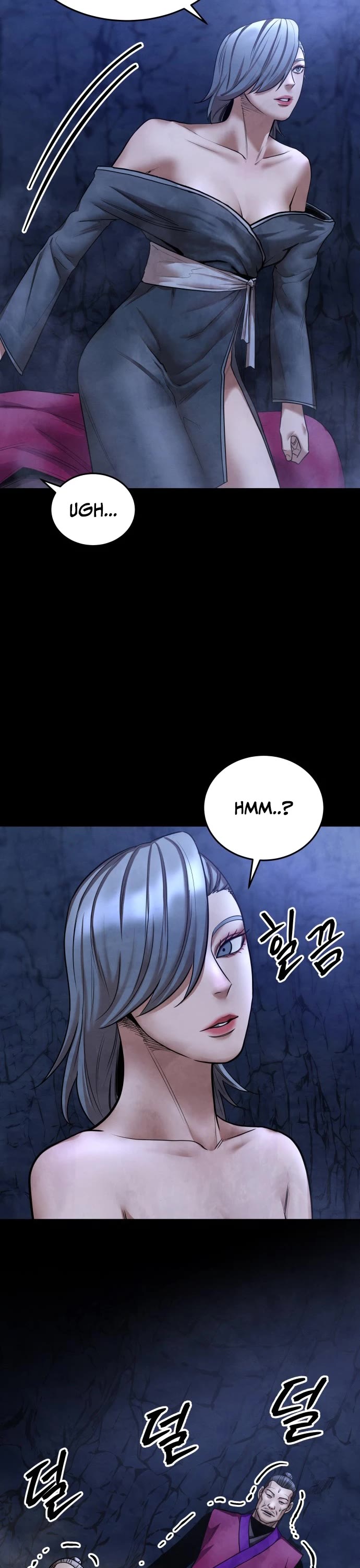 Embodiment of the Assassin in the Murim World Chapter 69 page 53 - Chapter 69