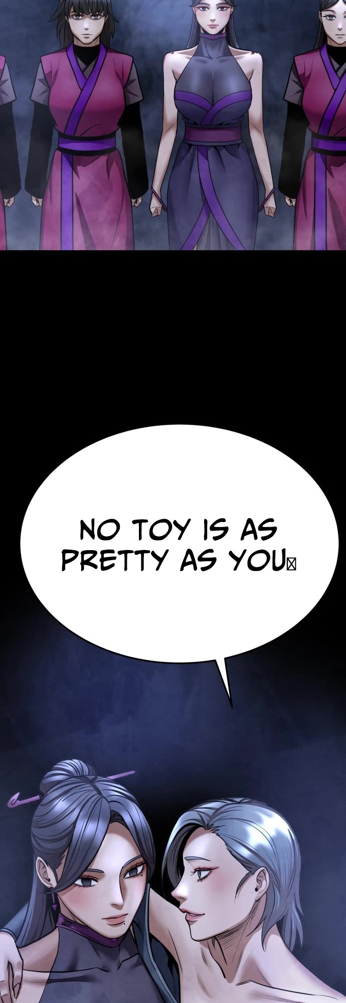 Embodiment of the Assassin in the Murim World Chapter 69 page 59 - Chapter 69