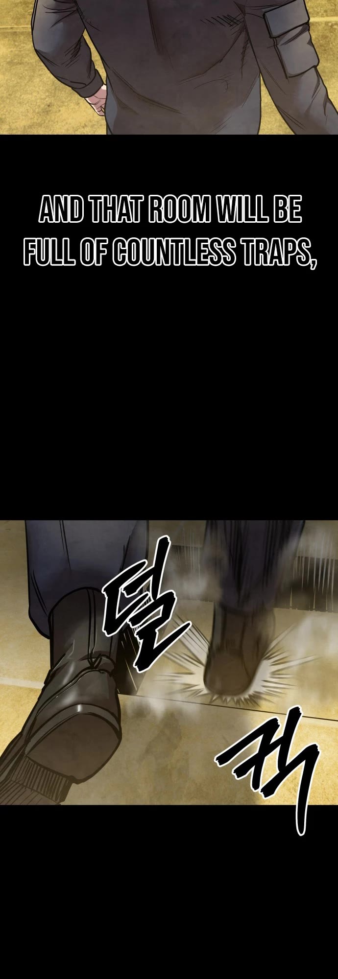 Embodiment of the Assassin in the Murim World Chapter 69 page 6 - Chapter 69