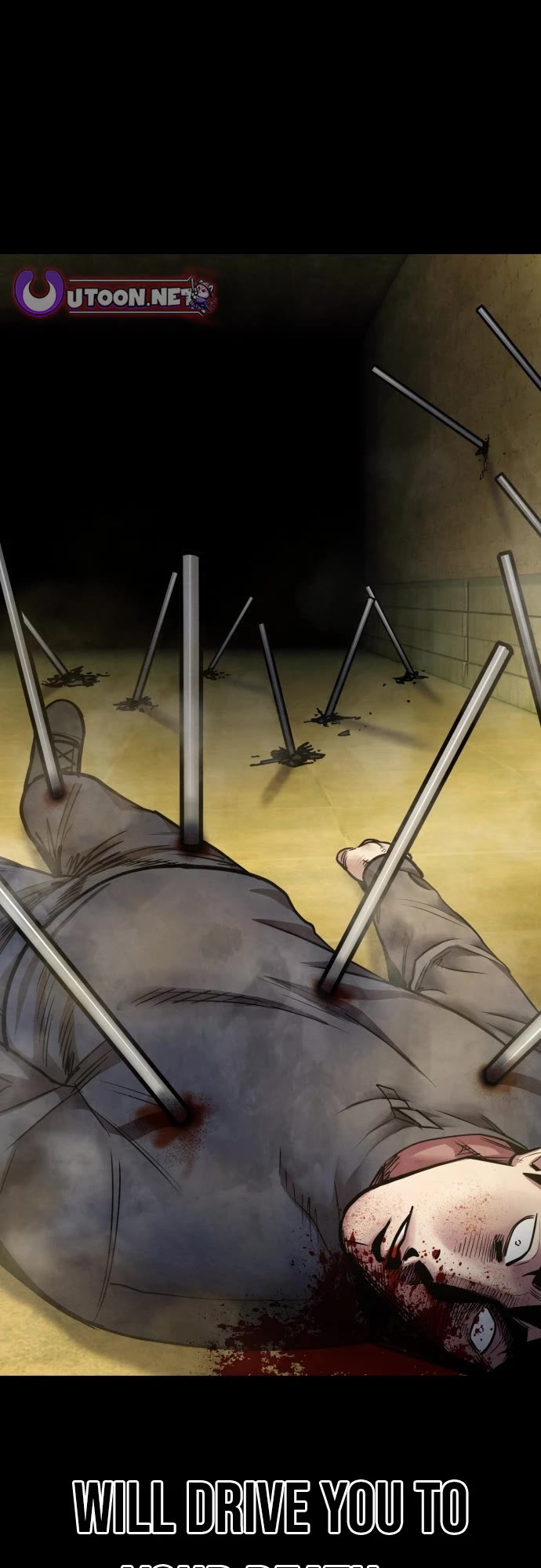 Embodiment of the Assassin in the Murim World Chapter 69 page 7 - Chapter 69