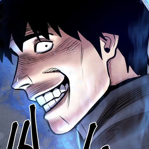 Embodiment of the Assassin in the Murim World Chapter 69 cover