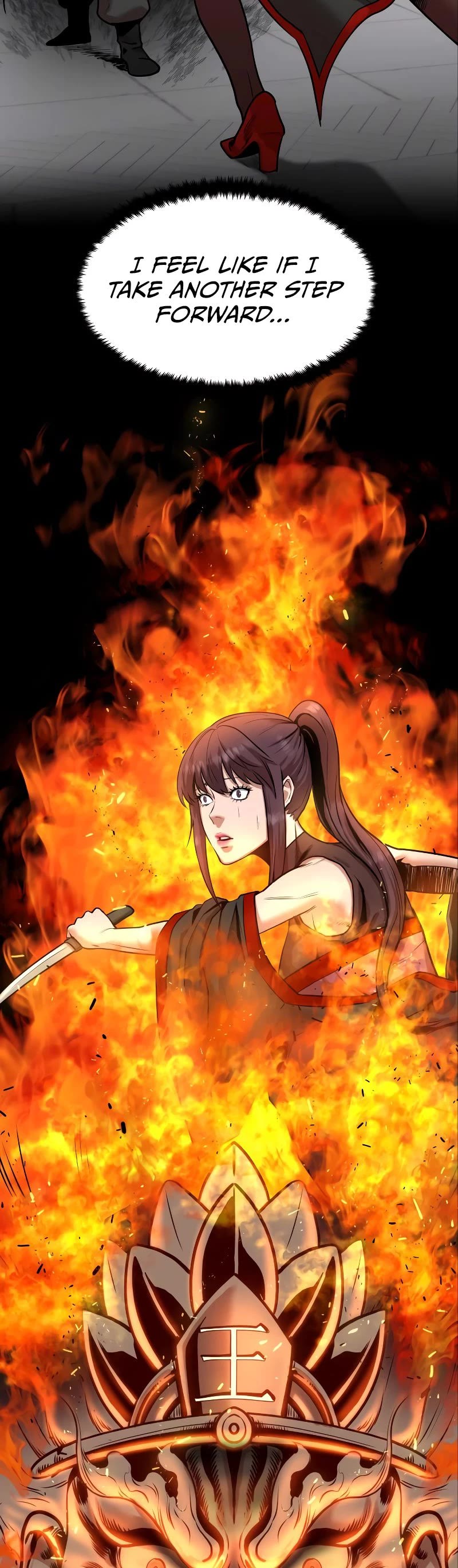Embodiment of the Assassin in the Murim World Chapter 7 page 10 - Chapter 7