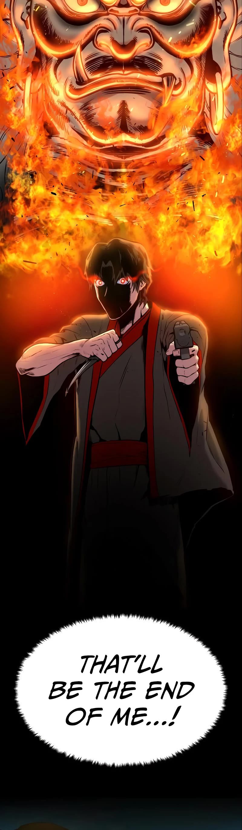 Embodiment of the Assassin in the Murim World Chapter 7 page 11 - Chapter 7