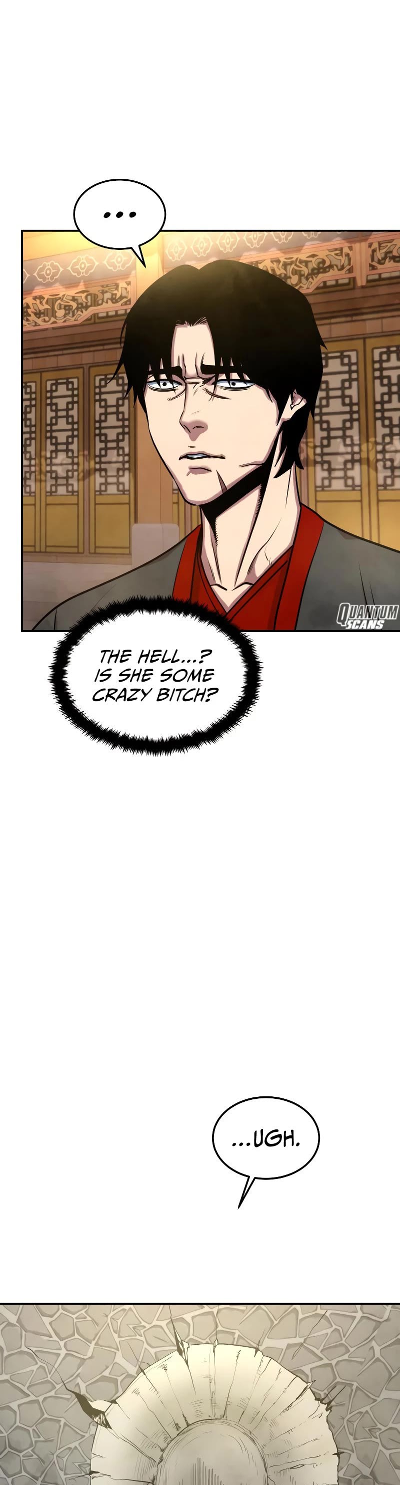 Embodiment of the Assassin in the Murim World Chapter 7 page 14 - Chapter 7