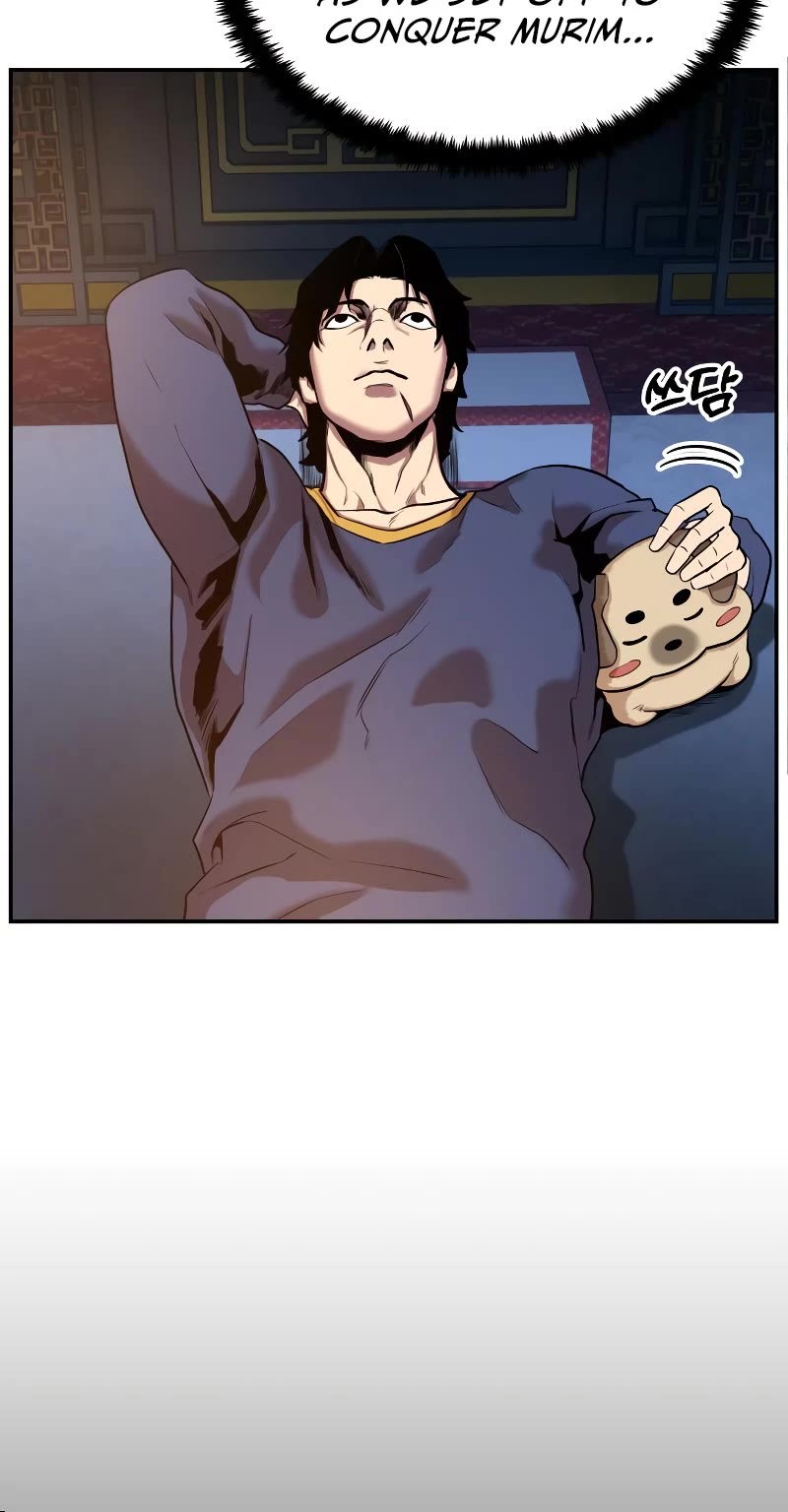 Embodiment of the Assassin in the Murim World Chapter 7 page 21 - Chapter 7