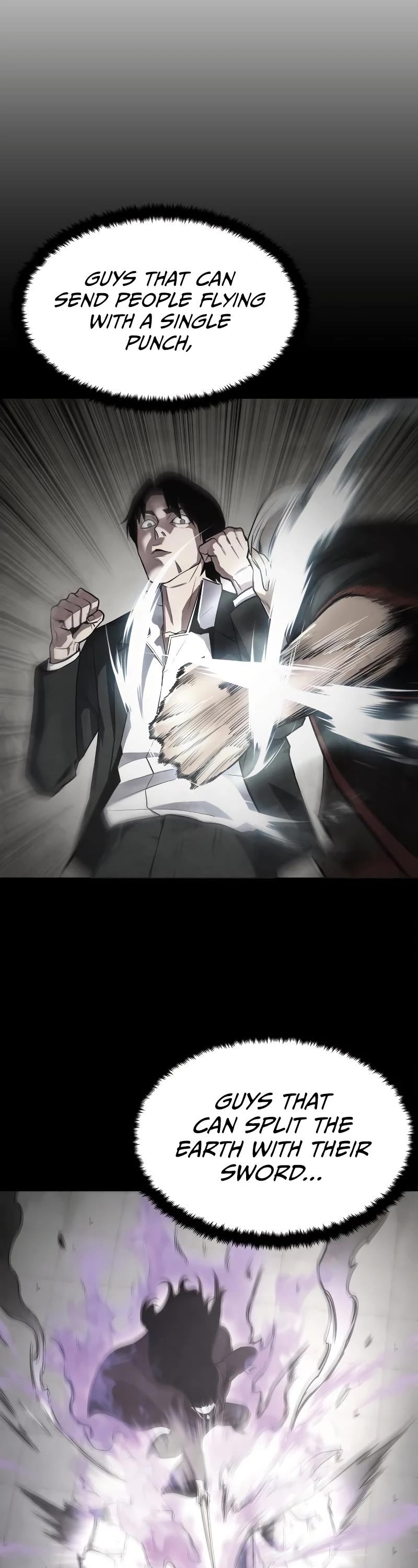 Embodiment of the Assassin in the Murim World Chapter 7 page 22 - Chapter 7
