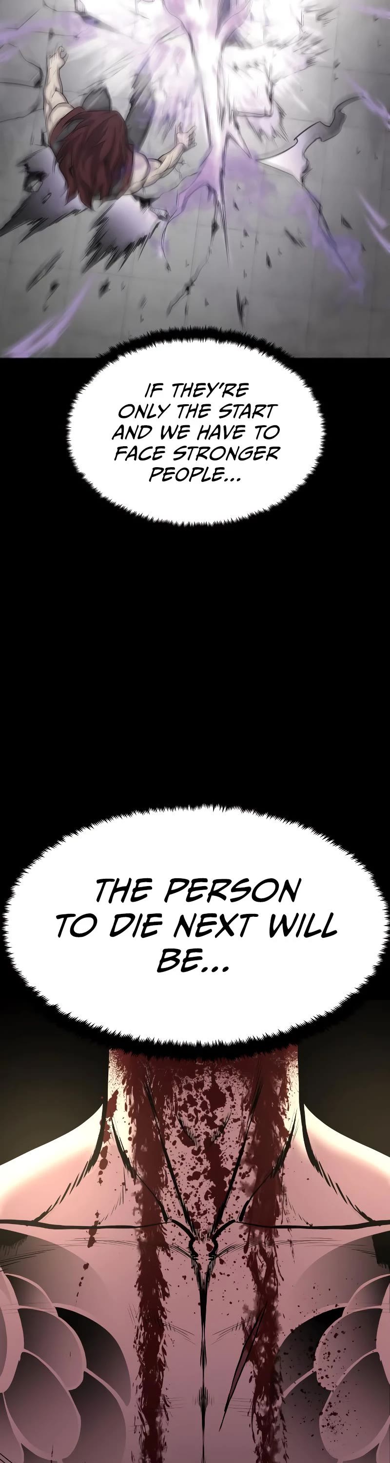 Embodiment of the Assassin in the Murim World Chapter 7 page 23 - Chapter 7