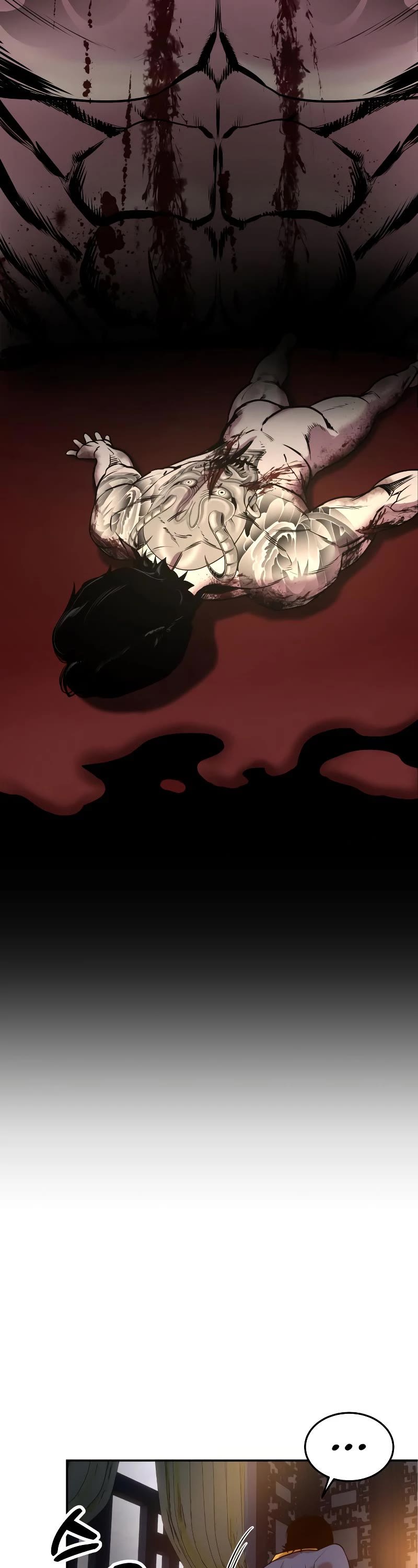 Embodiment of the Assassin in the Murim World Chapter 7 page 24 - Chapter 7