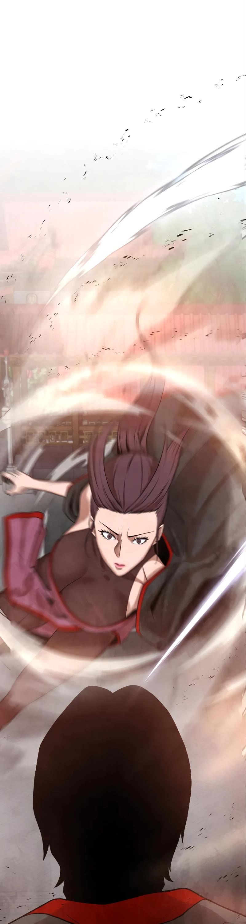 Embodiment of the Assassin in the Murim World Chapter 7 page 3 - Chapter 7
