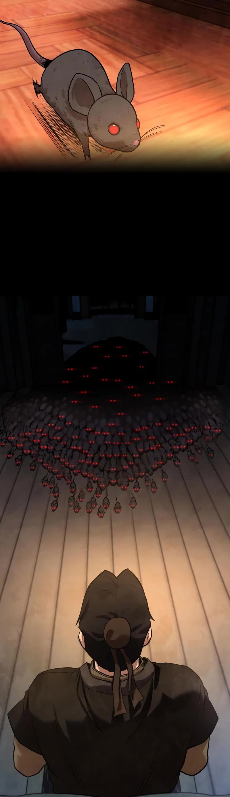 Embodiment of the Assassin in the Murim World Chapter 7 page 30 - Chapter 7