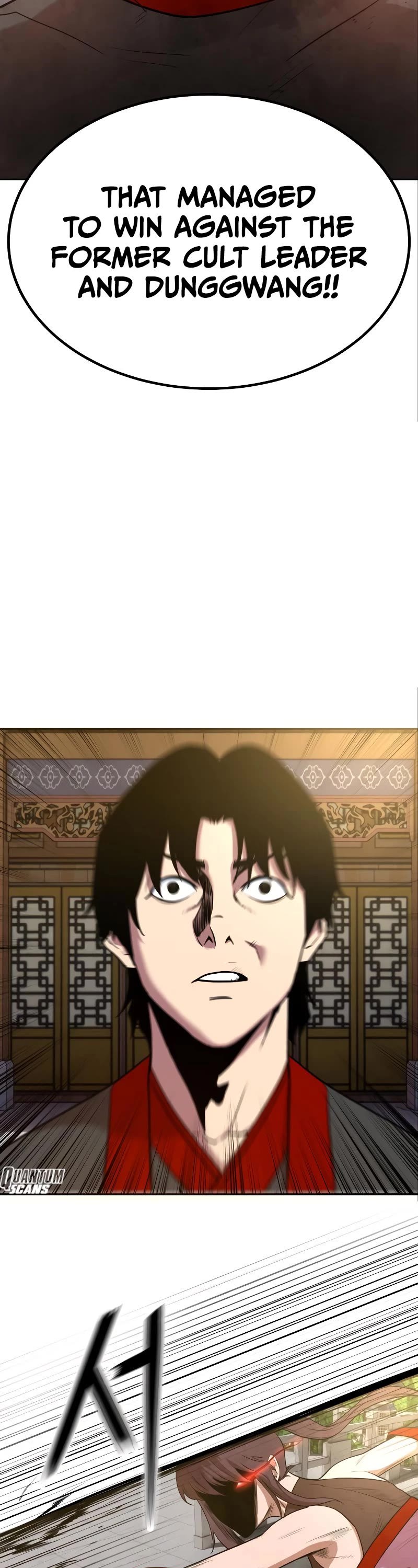 Embodiment of the Assassin in the Murim World Chapter 7 page 4 - Chapter 7