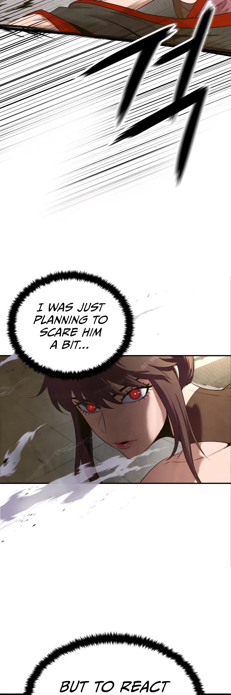 Embodiment of the Assassin in the Murim World Chapter 7 page 5 - Chapter 7