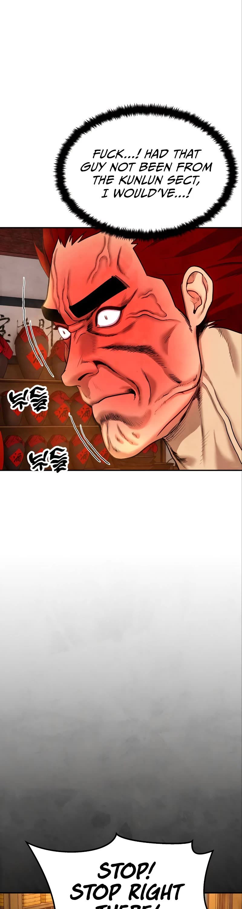 Embodiment of the Assassin in the Murim World Chapter 7 page 53 - Chapter 7