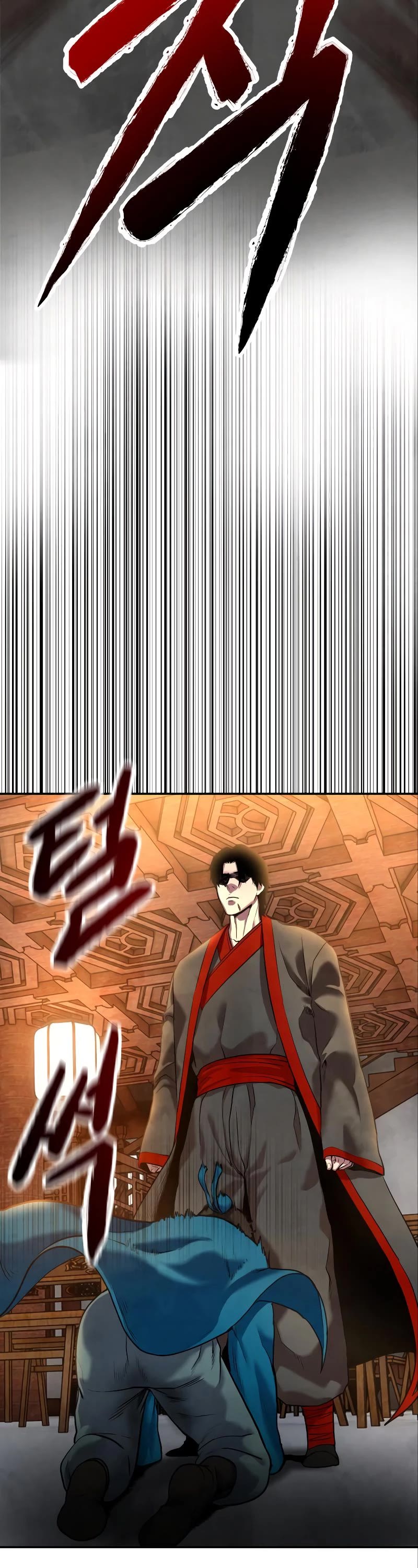 Embodiment of the Assassin in the Murim World Chapter 7 page 58 - Chapter 7