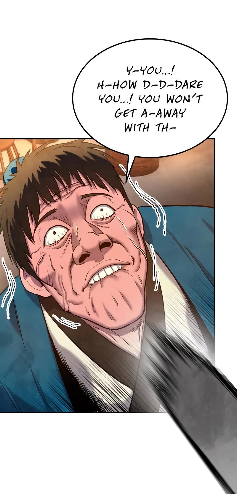 Embodiment of the Assassin in the Murim World Chapter 7 page 59 - Chapter 7