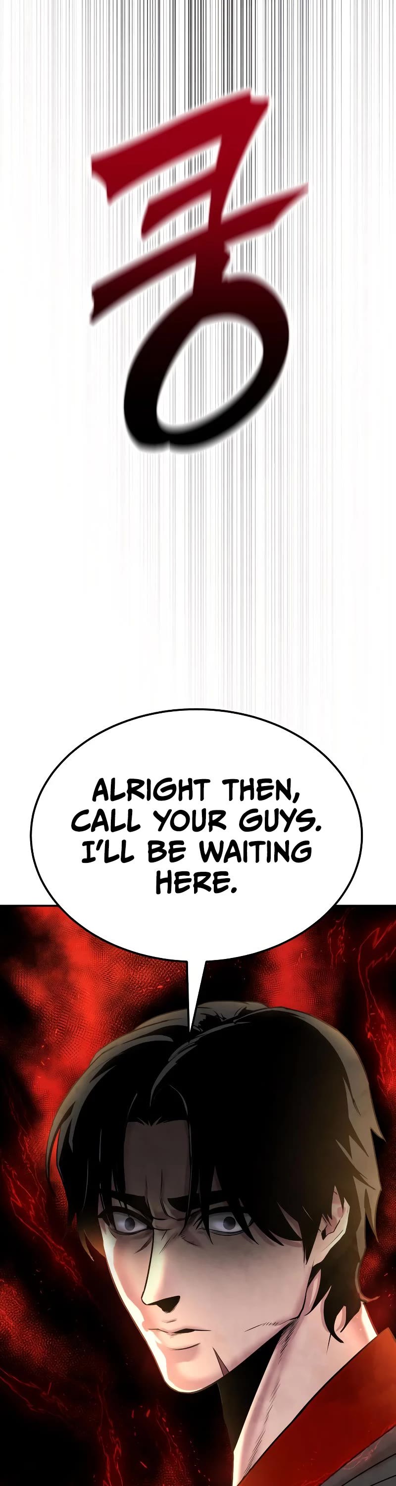 Embodiment of the Assassin in the Murim World Chapter 7 page 62 - Chapter 7