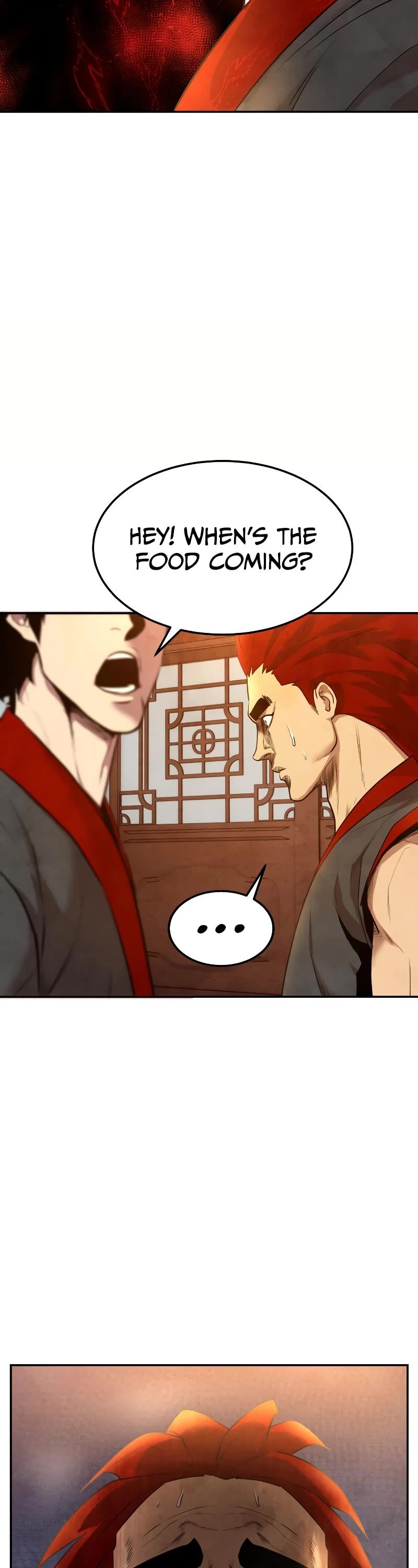 Embodiment of the Assassin in the Murim World Chapter 7 page 63 - Chapter 7