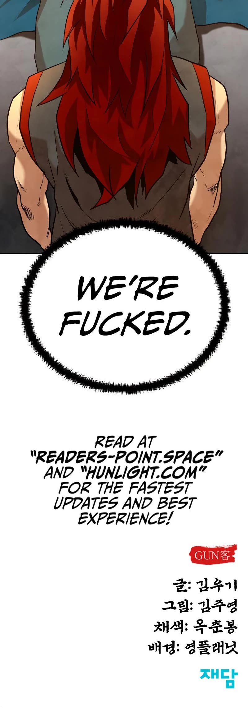 Embodiment of the Assassin in the Murim World Chapter 7 page 65 - Chapter 7