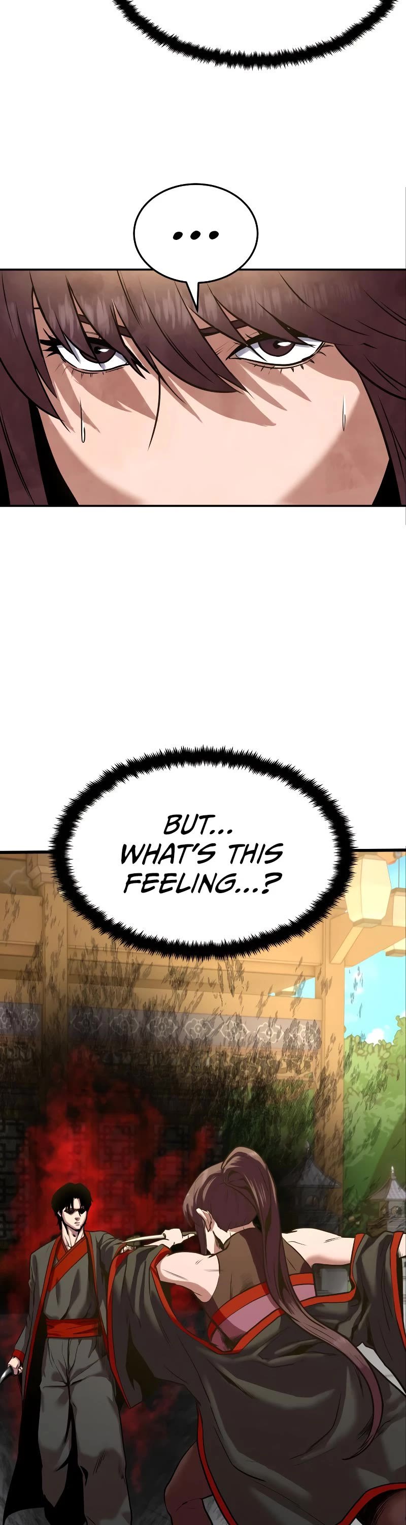 Embodiment of the Assassin in the Murim World Chapter 7 page 9 - Chapter 7
