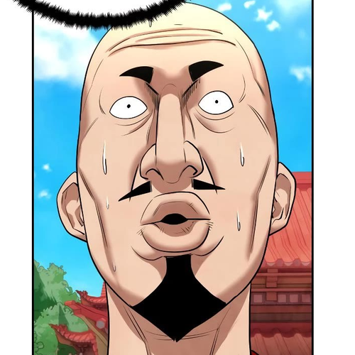 Embodiment of the Assassin in the Murim World Chapter 7 cover