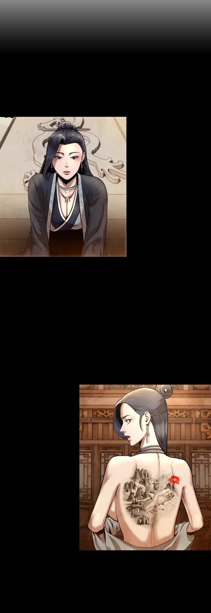 Embodiment of the Assassin in the Murim World Chapter 70 page 26 - Chapter 70