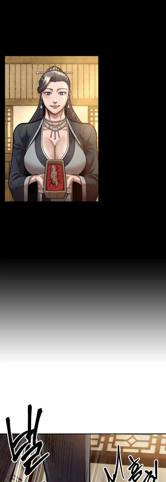 Embodiment of the Assassin in the Murim World Chapter 70 page 27 - Chapter 70