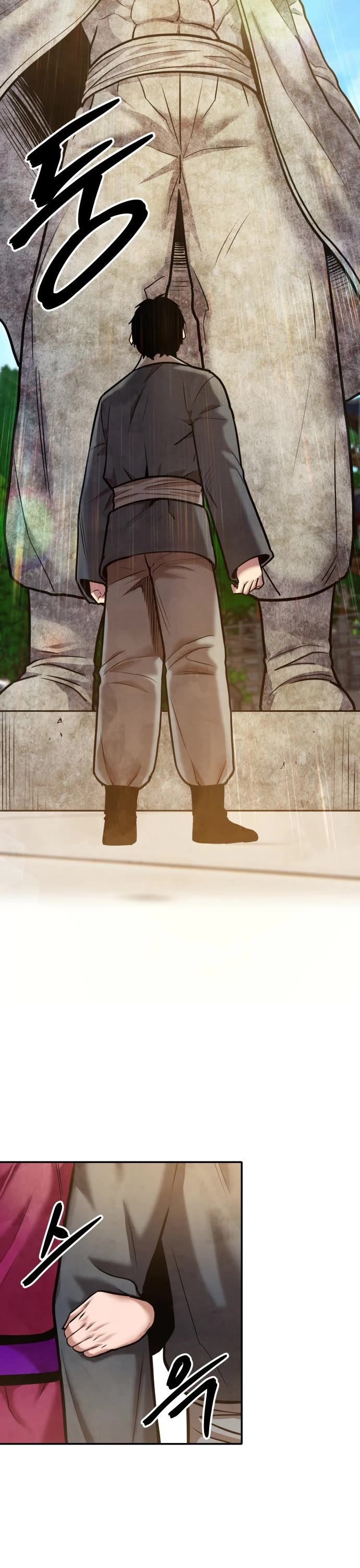 Embodiment of the Assassin in the Murim World Chapter 70 page 33 - Chapter 70