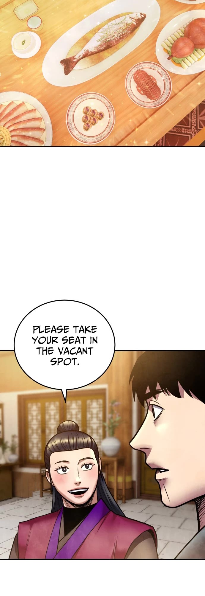 Embodiment of the Assassin in the Murim World Chapter 70 page 42 - Chapter 70